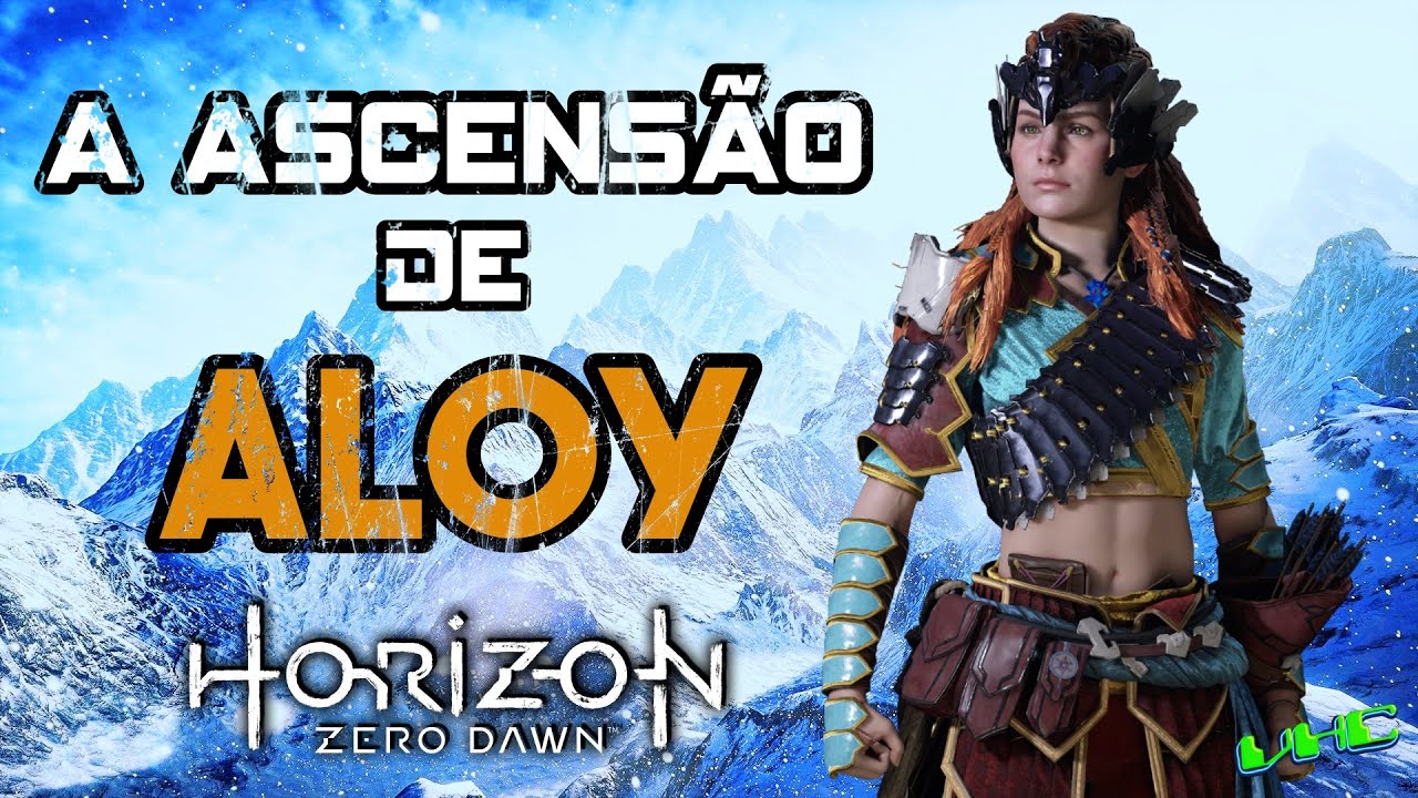 Livro Especial Super Detonado PlayStation - Horizon Zero Dawn