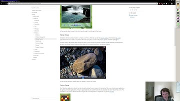 Win32 Programming: Custom Window Border