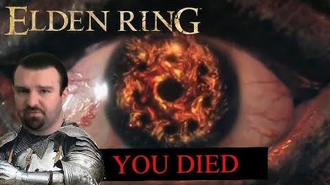 DSP Tries It: Best Elden Ring SALTY RAGE Compilation