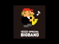 Nintendo Big Band; Super Smash Bros Medley