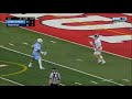 Johns Hopkins vs Penn State Lacrosse 2019 Big Ten Lacrosse Championship