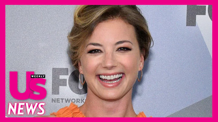 Emily VanCamp Breaks Silence On The Resident Exit