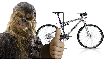 Como calcular o bike fit?