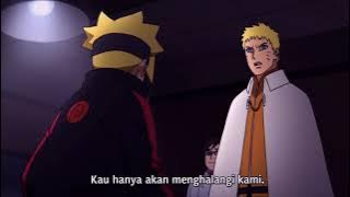 STORY WA BORUTO TERBARU 30 DETIK 2021