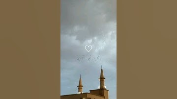 فَاسْتَجَبْنَا لَهُ وَنَجَّيْنَاهُ مِنَ الْغَمِّ ۚ وَكَذَٰلِكَ نُنجِي الْمُؤْمِنِينَ : سوره الأنبياء