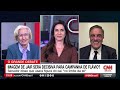 Imagem de Jair Bolsonaro será decisiva para campanha de Flávio? | O GRANDE DEBATE