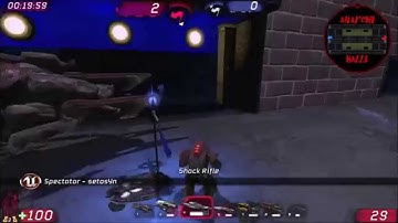 UT3 Hammer Jumps - part 26