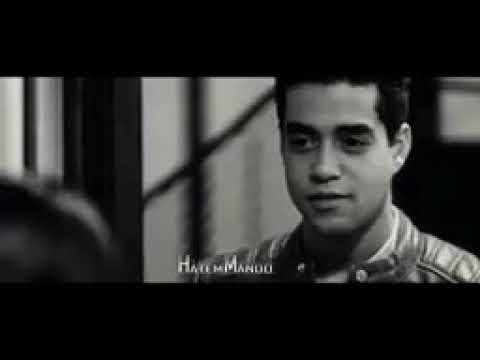 حبك في الوريد دمي بشوفك بنسي انا همي