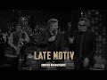 LATE MOTIV - Raúl Cimas. Vergüenciki Tonight | #LateMotiv816