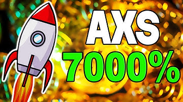 ROBERT KIYOSAKI: AXS WILL X7000 AFTER DEAL WITH CHATGPT - Axie NETWORK PRICE PREDICTION 2023-2025