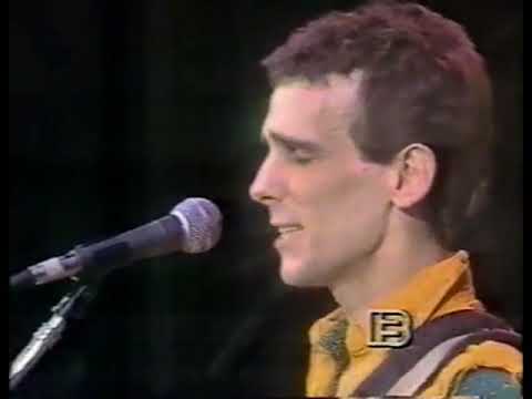 El anillo del Capitán Beto  1984   Badía  Cía TV Spinetta Jade HQ