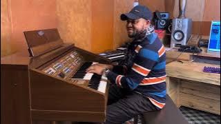 Mkazae Matunda Mema-Ray|| Played by TUMAINI SWAI (F.M)