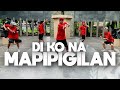 DI KO NA MAPIPIGILAN (Tiktok Viral) by Sexbomb Girls | Zumba | Dance Workout | TML Crew Alan Olamit