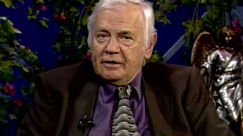 Bridging Heaven & Earth Show # 169 with Samuel Oli...