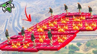 GTA 5 ONLINE 🐷 LTS 🐷N*181🐷 THE FLOOR IS LAVA CHALLENGE !!! 🐷 GTA 5 ITA 🐷 DAJE !!!!!!! GTA 5 ONLINE 🐷 LTS 🐷N*181🐷 THE FLOOR IS LAVA CHALLENGE !!! 🐷 GTA 5 ITA 🐷 DAJE !!!!!!!