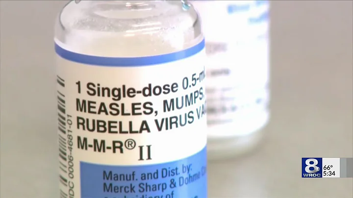 NY Assembly passes bill to eliminate religious exemptions for vaccines