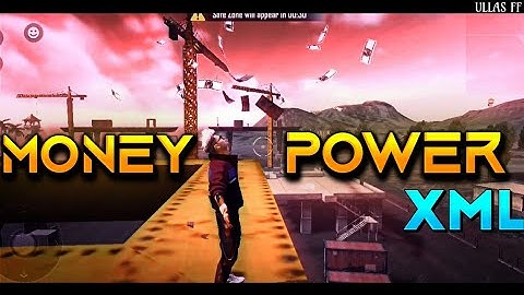 MONEY IS EVERYTHING 💸🤑 XML+CC👇❤️ || Alightmotion Preset xml