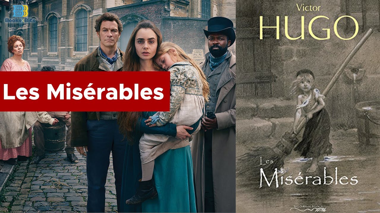 Les Miserables By Victor Hugo - YouTube