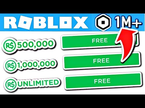 Free Robux Hack 2017 Working Pc Xbox Ps4 New Method Youtube
