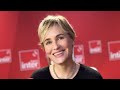 Judith Godrèche : "C'était important pour moi de retrouver cette petite fille, pour la réanimer"
