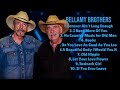 Let's Fall in Love Again-Bellamy Brothers-Annual hits collection for 2024-Dispassionate