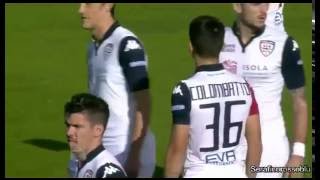 Cagliari 2015-2016 : la cavalcata verso la Serie A