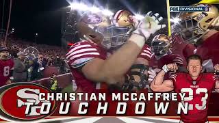 The 49ers are McCaffeinated Now! | 2023 Divisional Round