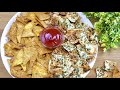 ЧИПСЫ из ЛАВАША в духовке за 5 минут! Два вкуса домашних чипсов ! Homemade chips in the oven !