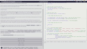 Functional Programming: Understand the Hazards of Using Imperative Code