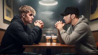 Eminem, Justin Bieber - Read your Mind (Remix by Jovens Wood)