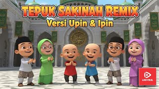 Download Lagu 🎵 TEPUK SAKINAH REMIX Upin Ipin | Lagu Anak Viral | Lagu Ceria \u0026 Edukatif EDM Style! MP3 Download Lagu 🎵 TEPUK SAKINAH REMIX Upin Ipin | Lagu Anak Viral | Lagu Ceria \u0026 Edukatif EDM Style! MP3