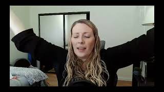207 Workshop HLC21 Guided Improvisation for Laughter, Fun and Creativity