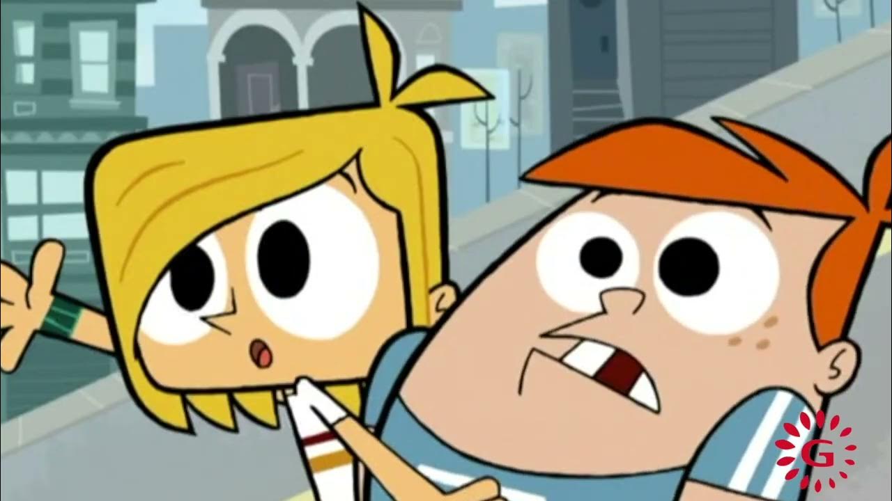 ROBOTBOY Trailer S1 & S2 YouTube