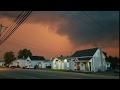 Big Thunderstorm & Hard Rain, Huge Thunderstrom