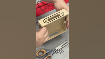 Vacuum table proof of concept using window screen spline as a rubber gasket. #cnc #vacuum