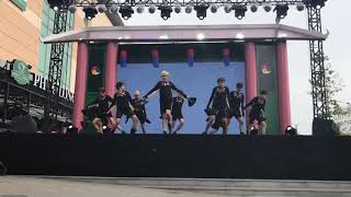 Live Performance Kpop Mix By Heaven Dance Team From Vietnamaibaba