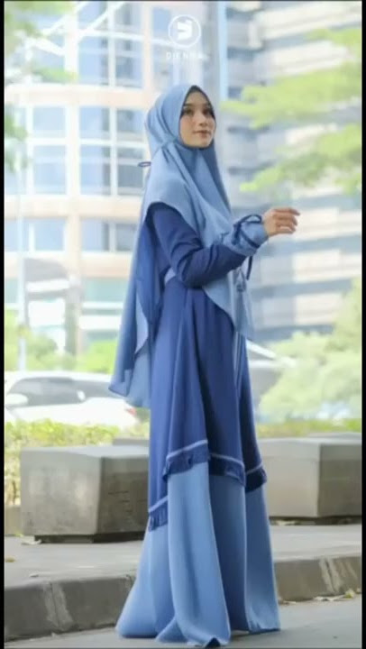 BUSANA MUSLIM MODERN || WA  6285132050366
