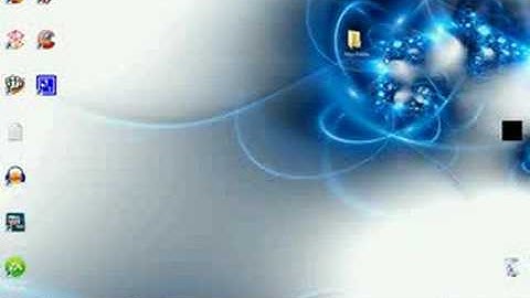 how to make a hidden folder in vista