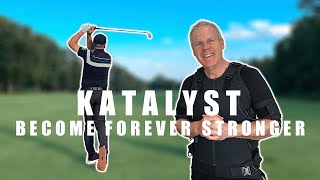 Golfs Perfect Imperfections: 3000 Years and No Change in How We Exercise Our Bodies Until Now.