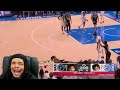 THIS ISNT GOOD!! Thunder vs Spurs NBA Playoffs Game 5 (Live Reaction)