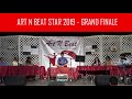 Ishaan Tangirala - Ketaki Gulab Juhi - Art N Beat Star 2019 Grand Finale Performance