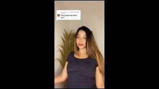 Komplikasi TIKTOK step mom ||Puput numita||
