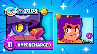 Darryl 2000 Cursed Account