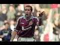 Di canio demands to be substituted