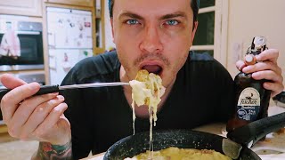 МУКБАНГ! НАСТОЯЩИЙ ФРАНЦУЗСКИЙ ТАРТИФЛЕТ. ГОТОВЛЮ НА КАМЕРУ! ВКУСНО!!!!! МУКБАНГ! НАСТОЯЩИЙ ФРАНЦУЗСКИЙ ТАРТИФЛЕТ. ГОТОВЛЮ НА КАМЕРУ! ВКУСНО!!!!!