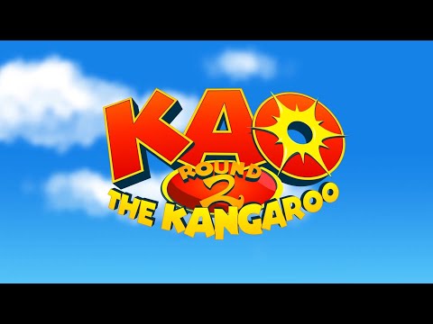 Kao the Kangaroo: Complete Kaollection - ZOOM Platform Trailer