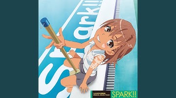 only my railgun (TVサイズ)