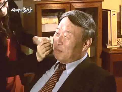 Portrait of an Era - The Maestro of Baseball Warfare, Kim Eung-yong_#001