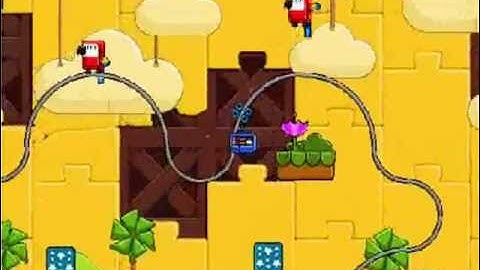 Skywire 2 - Levels 1 - 10 (PART 1)