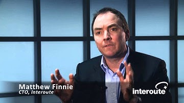 Cloud computing par le directeur technique d